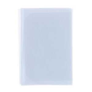 CTM Vinyl Window Inserts for Accordion Style Wallets